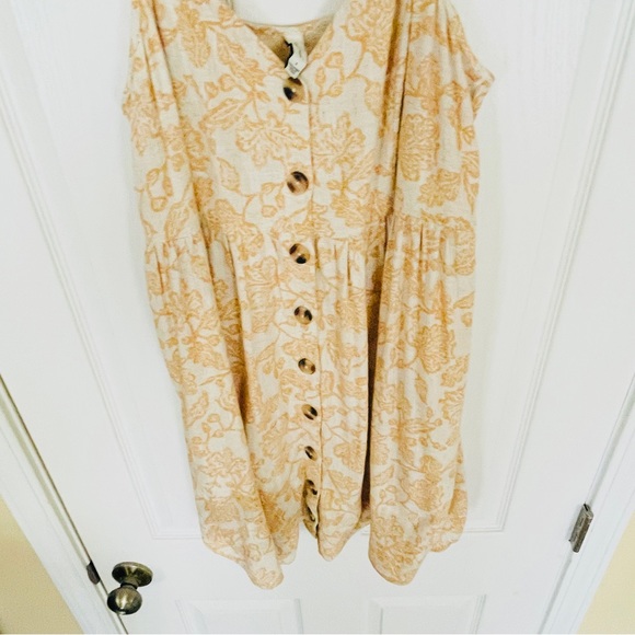 Gentle Fawn Dress Size Large NWOT - Picture 8 of 10